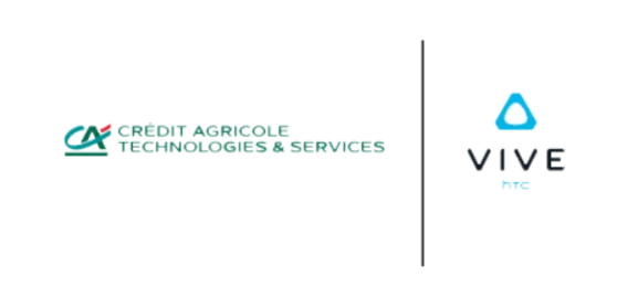 L'adoption et l'utilisation des technologies XR par le Crédit Agricole: Exemple des formations Softskills