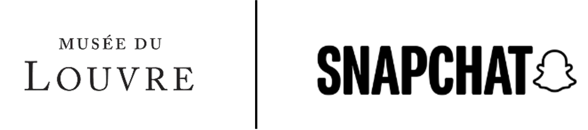 Snapchat x Le Louvre - Egypte Augmentée