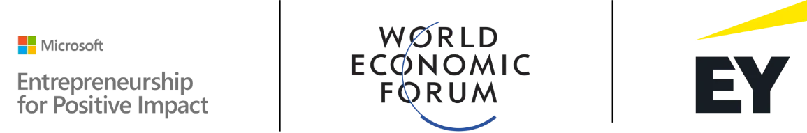 Vision to Action: Empowering Impact Startups to Shape a Better Future