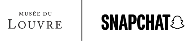 Snapchat x Le Louvre - Egypte Augmentée