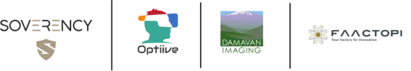 Empowering an Ecosystem of New Manufacturing with Deeptech, XR, and Cutting-Edge Imaging